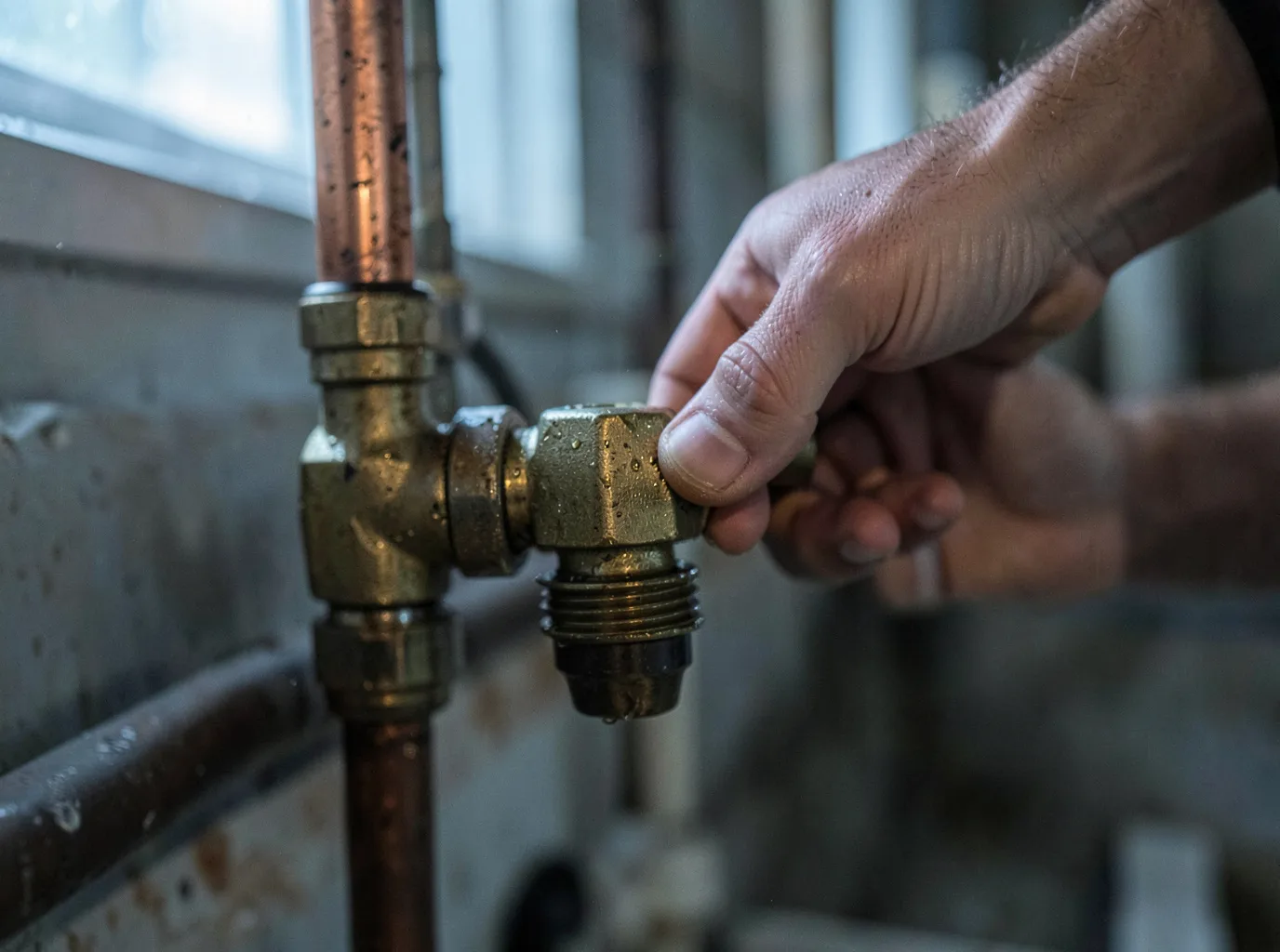Emergency Plumber Breeding, KY FAQs